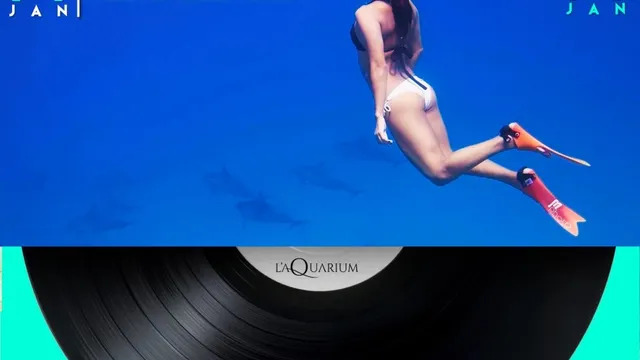 L'Aquarium Restaurant et Club avec Kimi Benkey