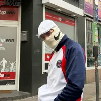 BABA BLANCA