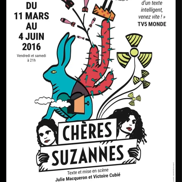 Chères s