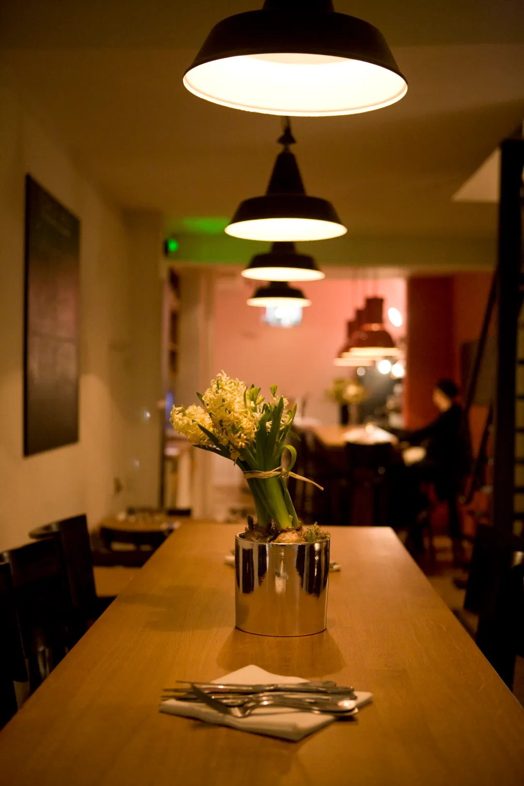 Glou Restaurant Paris