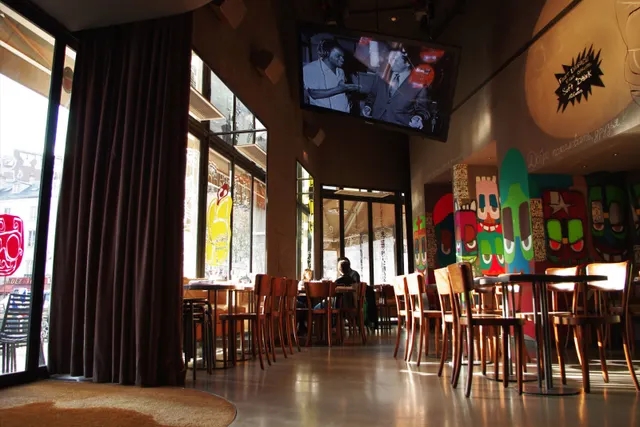 La Cantine de la Cigale