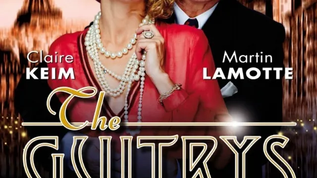 The Guitrys