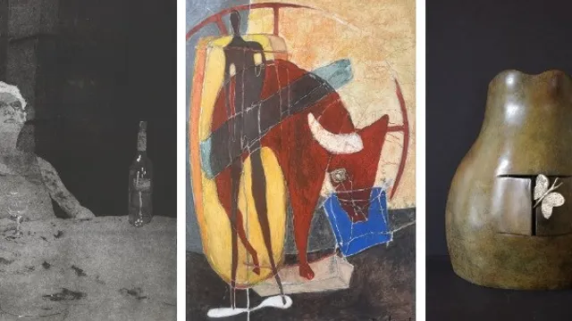 Bascoul / Laigret / Brimson