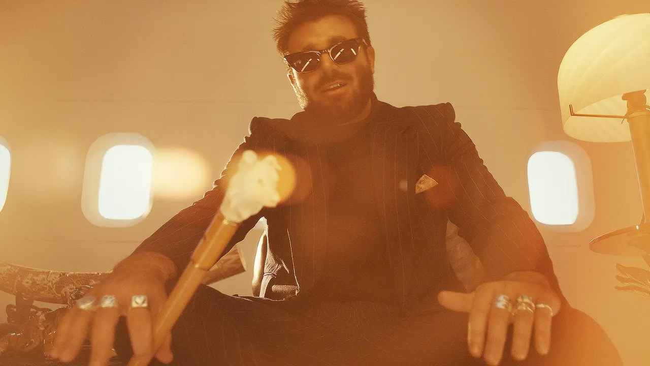 Dope Lemon en concert à La Cigale le 10 septembre 2025 !