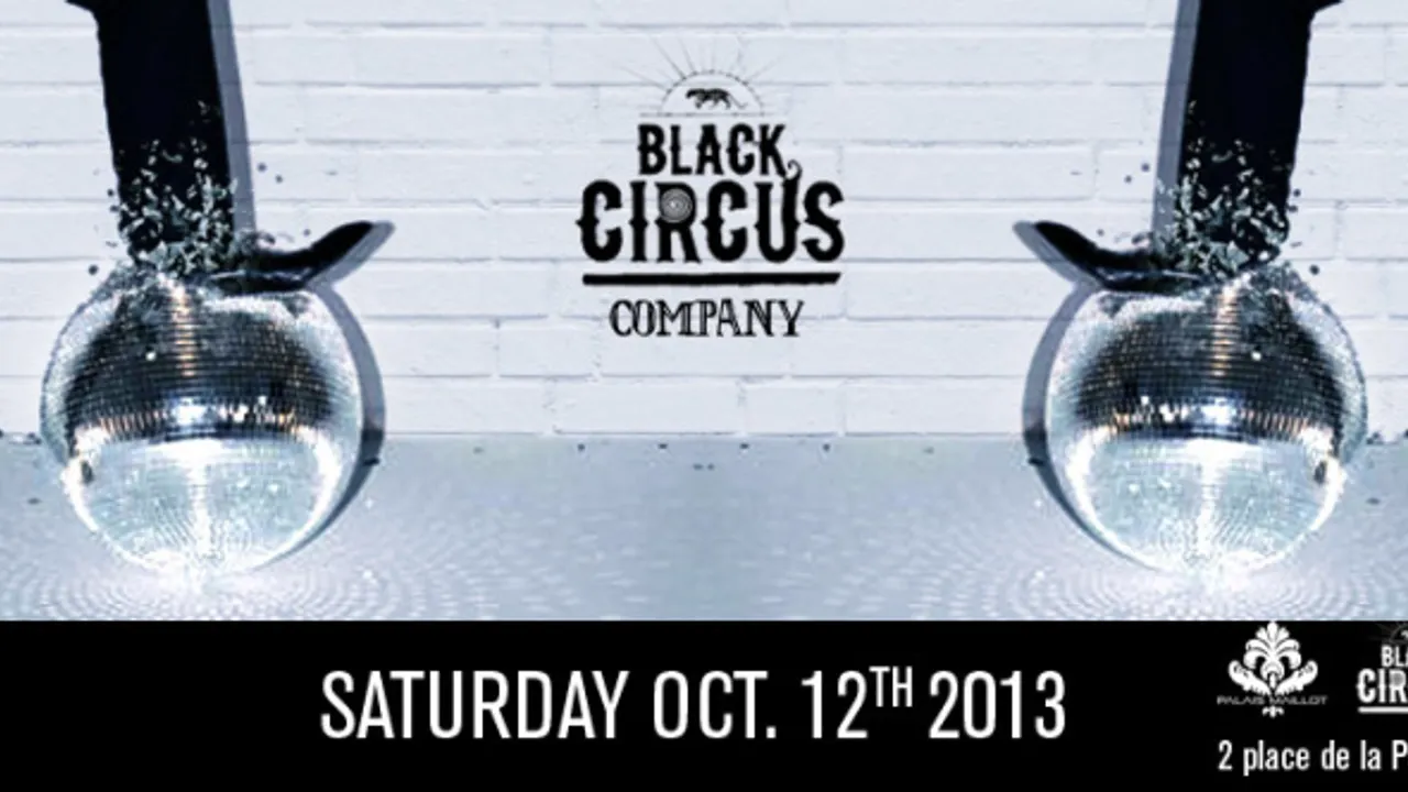 Black Circus Company
