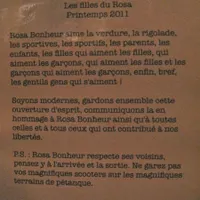 Rosa Bonheur