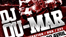 Dj Ou-Mar, Part III