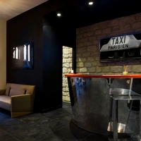 L'Hôtel Atmosphères