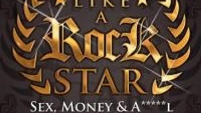 Like A Rockstar