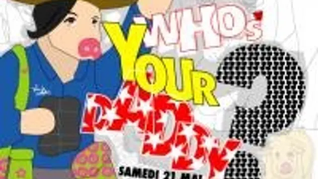 Who's Your Daddy