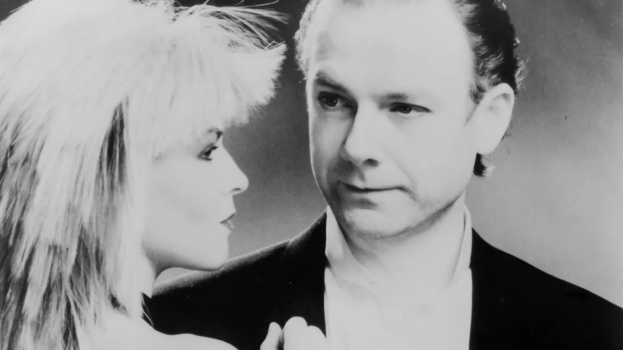 An Intimate Evening with Toyah - Songs and Stories