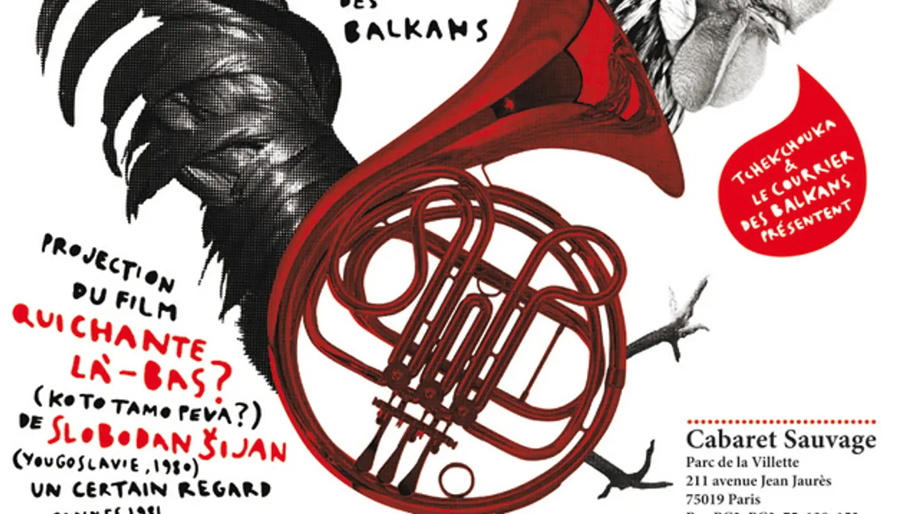 BalkanofoniK 2010