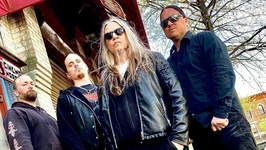 Dimmu Borgir: Grand Serpent Rising Tour US 2026