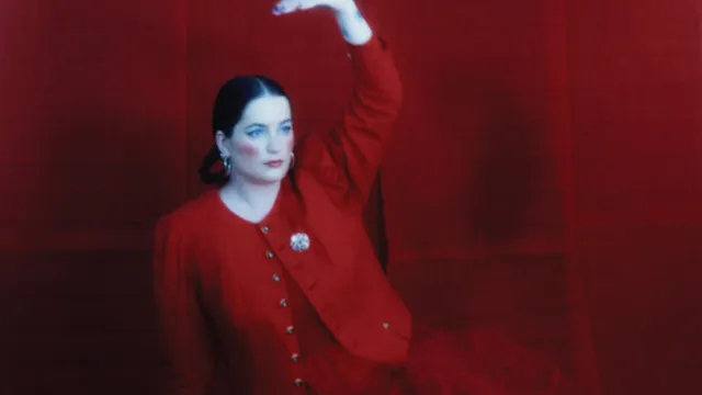 Katy J Pearson + 1ère Partie