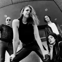 The Underground Youth