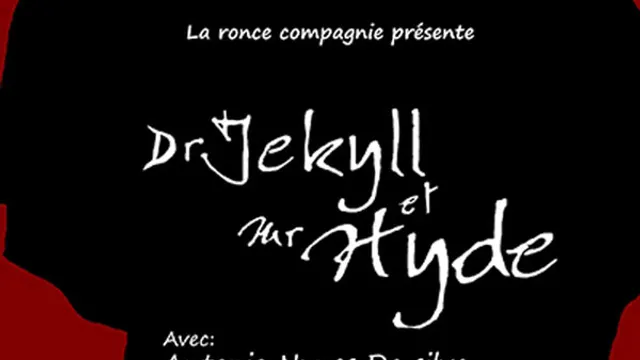Dr Jekyll & Mr Hyde