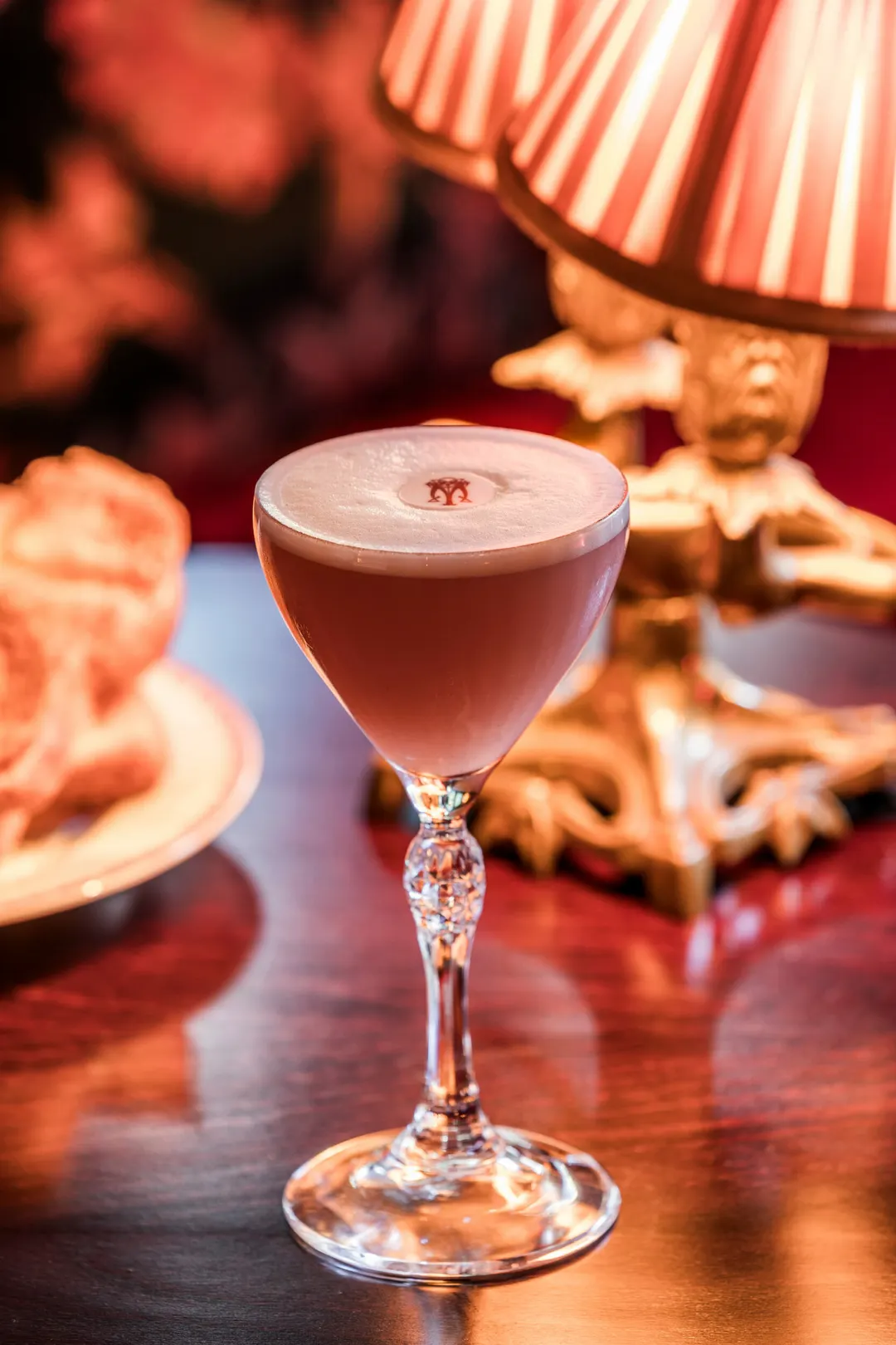 Maxim's Restaurant Bar Paris