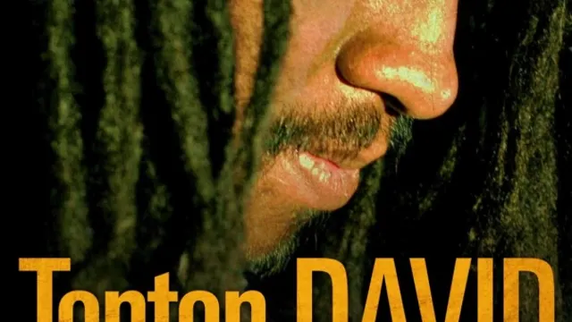TONTON DAVID