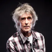 Martin Turner