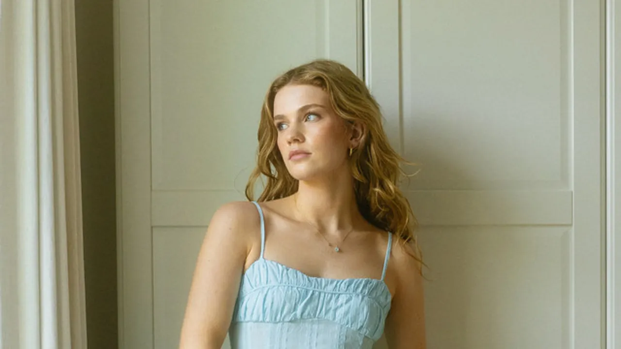 Marianne Beaulieu