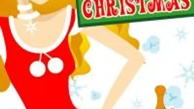 Pulpy Christmas