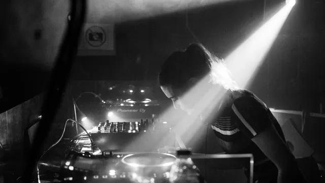 Dj set gratuit I Céline Technorama