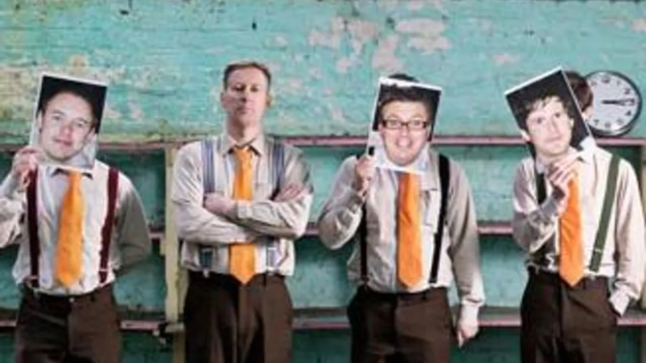 The Frank & Walters