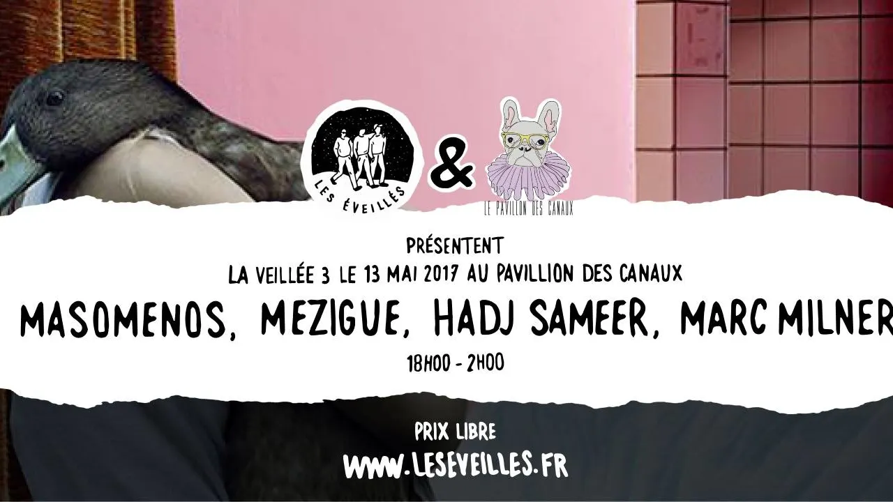 3ème Veillée