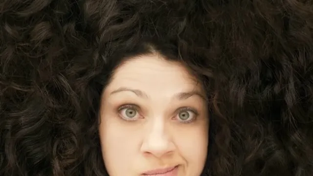 Karine Dubernet