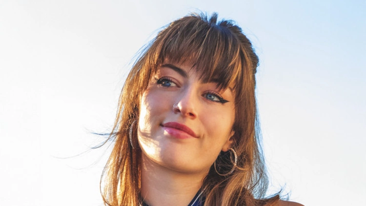 Lucca Mae