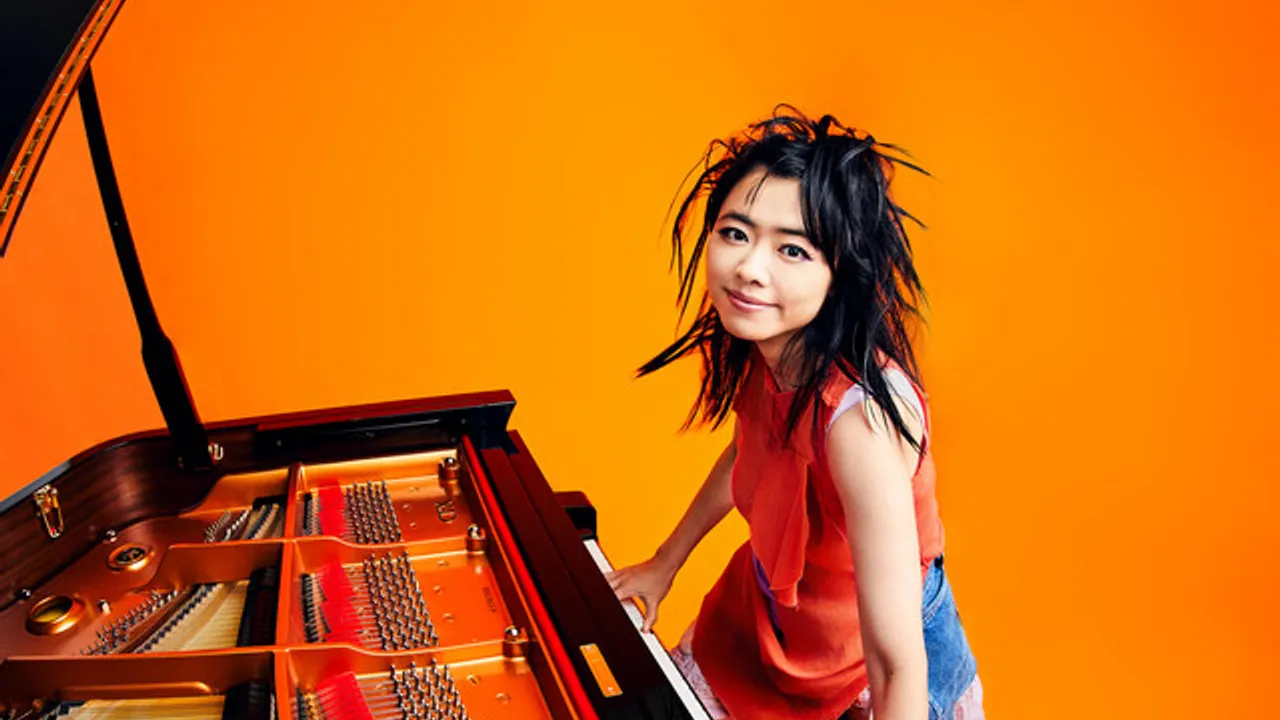 Hiromi - the trio project