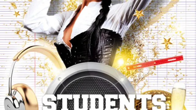 Students Fuck School