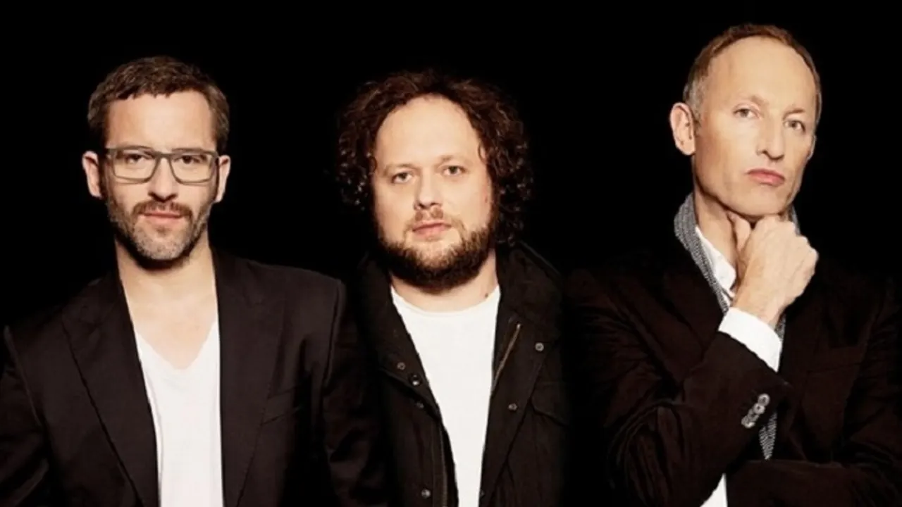 Jazzanova all night long / [APPART] Sven Love
