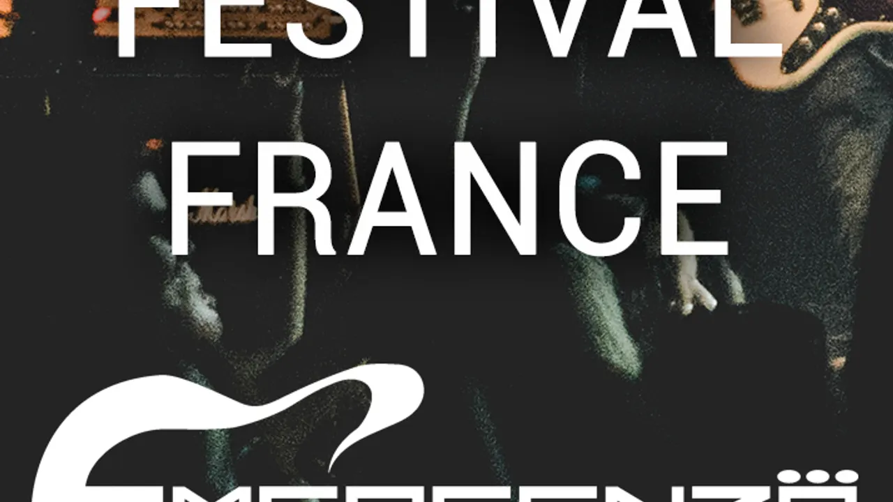 Festival Emergenza - Demi-finale Paris - 27 mai
