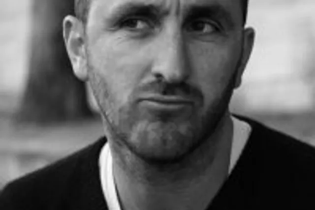Paris vu par David Colliot, vendeur de vin et physio, 33 ans