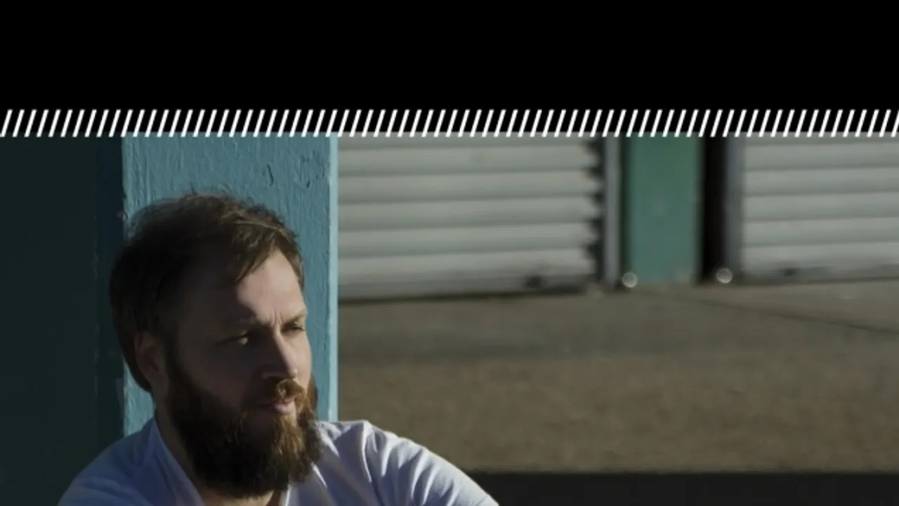 Vendredi indie folk avec REDEYE