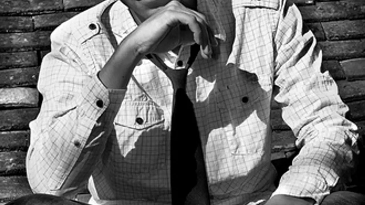 Tiss Rodriguez Quintet