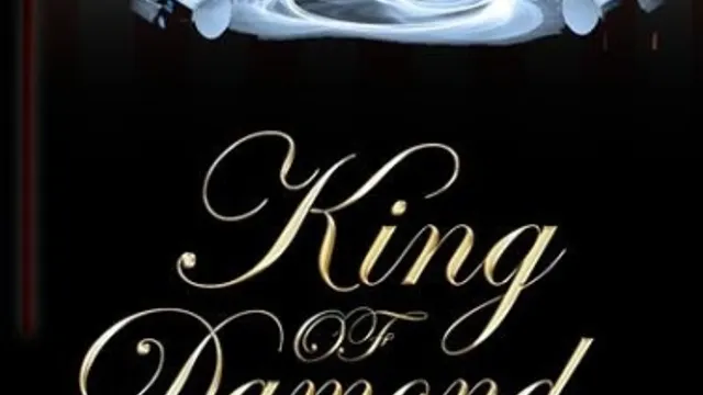 king of diamand