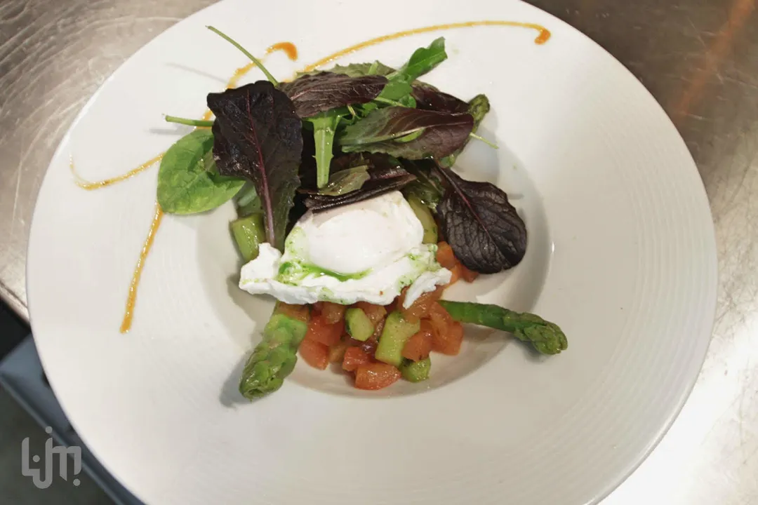 Le Jean Mouloud Restaurant Paris