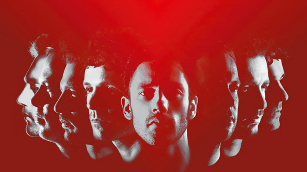 Soma + the dedicated nothing en concert
