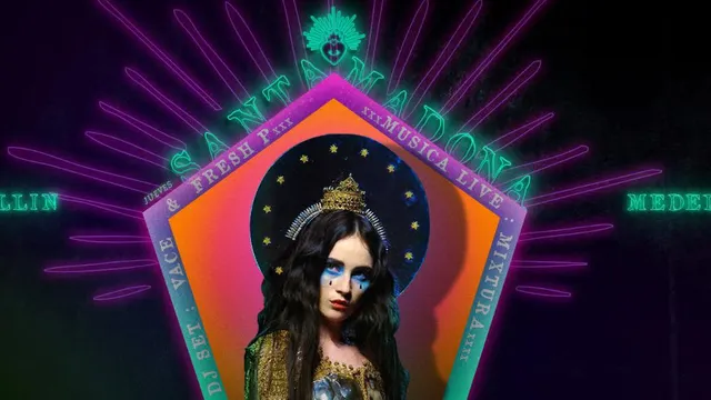 Cada Jueves - Santa Madona