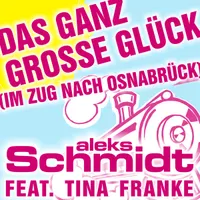 Aleks Schmidt