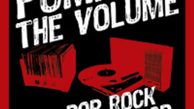Pump up the volume / Pop not pop