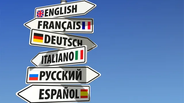 Passeport pour les langues