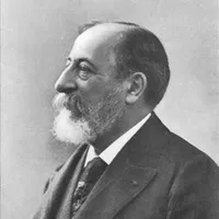 Camille Saint-Saëns