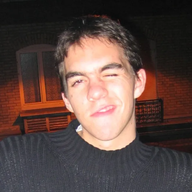 Jérémie D