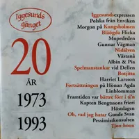 Iggesundsgänget