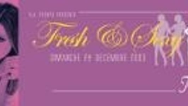 Fresh & Sexy