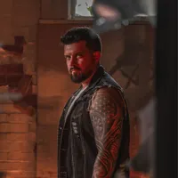 Drew Jacobs