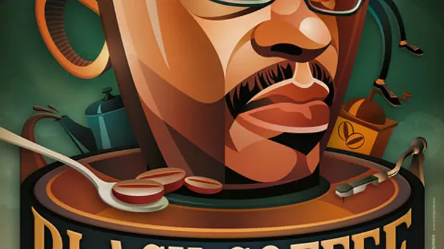 The Djoon Experience ft. Black Coffee